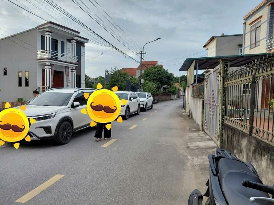 Đất nền mặt đường Alphan, Việt Trì 100m² giá chỉ 1 tỷ - Đầu tư sinh lời ngay!