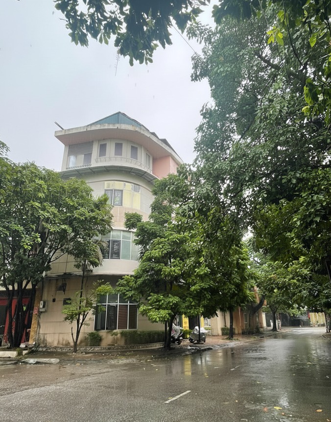 Nhà mặt phố Y Na, Bắc Ninh 141m² giá 15.5 tỷ - Đầu tư sinh lời ngay!