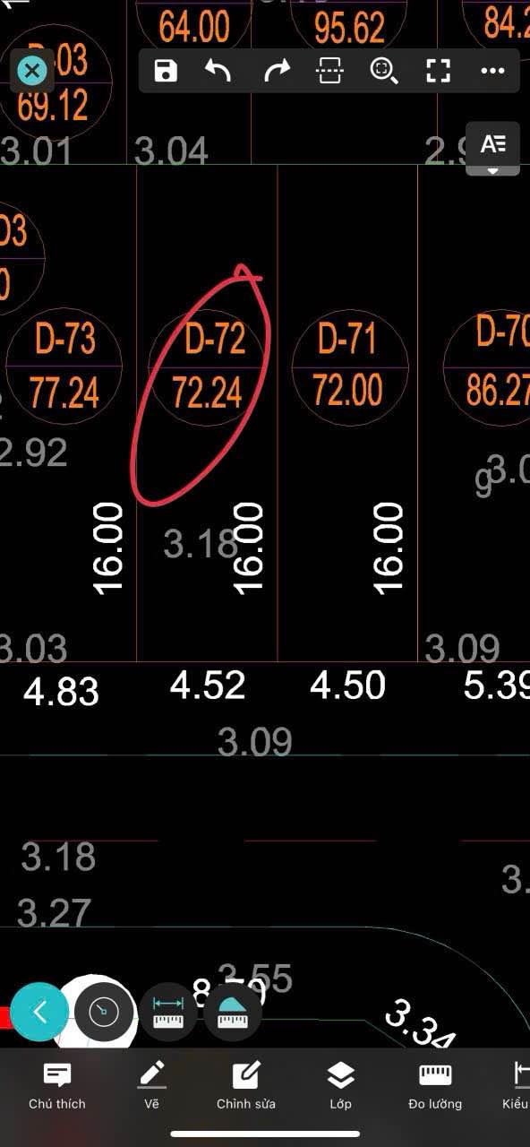 Lô đất 73m² phường Đồng Văn, giá chỉ 2 tỷ - Đầu tư sinh lời ngay!