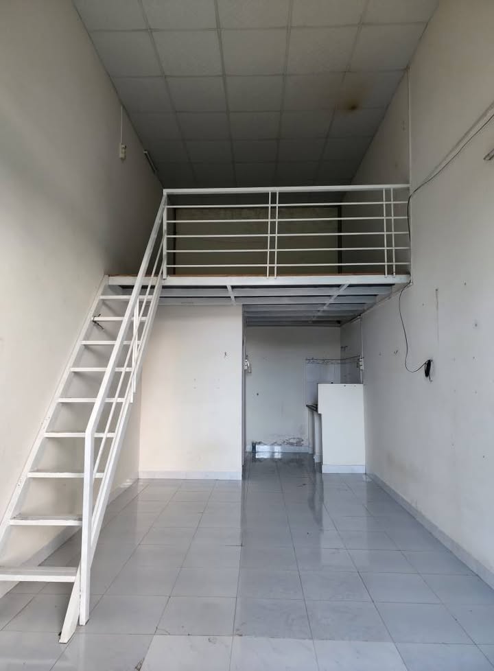 Phòng trọ cho thuê tại Nam Nha Trang 1.7 triệu - Không gian rộng rãi, thoáng mát!