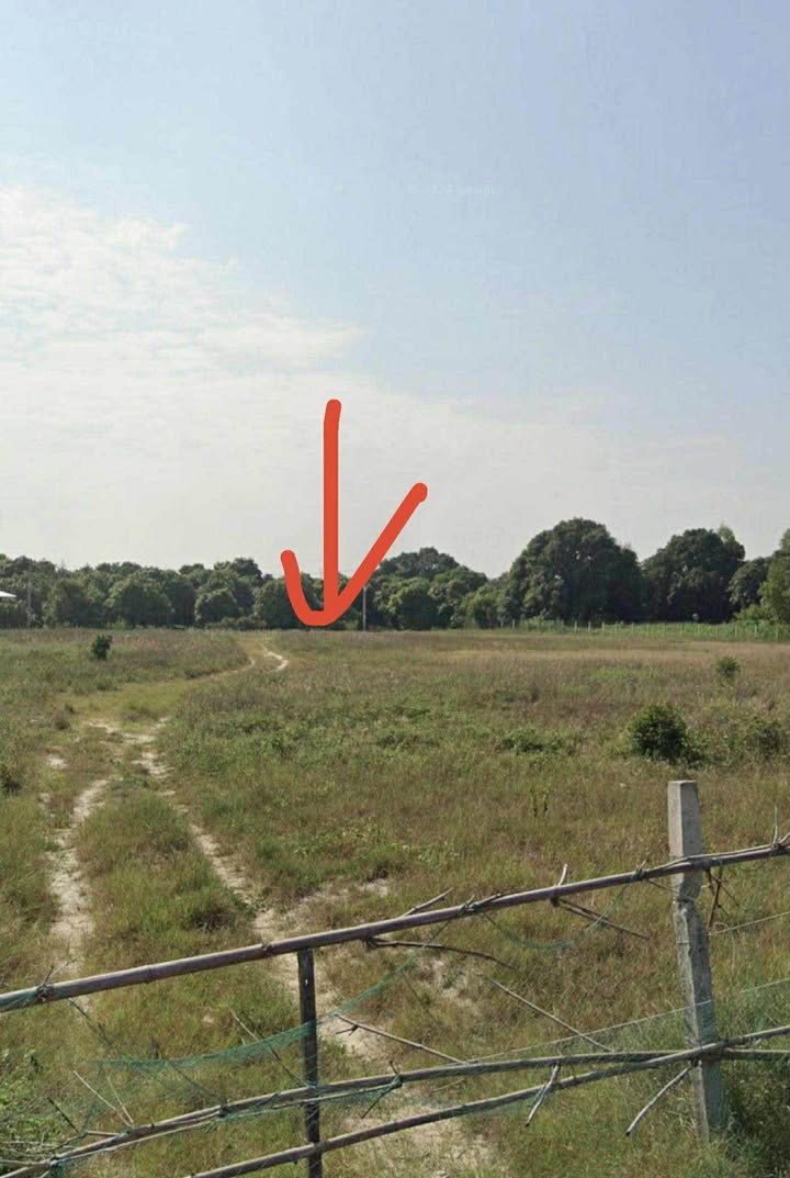 Đất thổ cư Cam Hiệp Nam 348m² giá 950 triệu - Cơ hội đầu tư tuyệt vời!