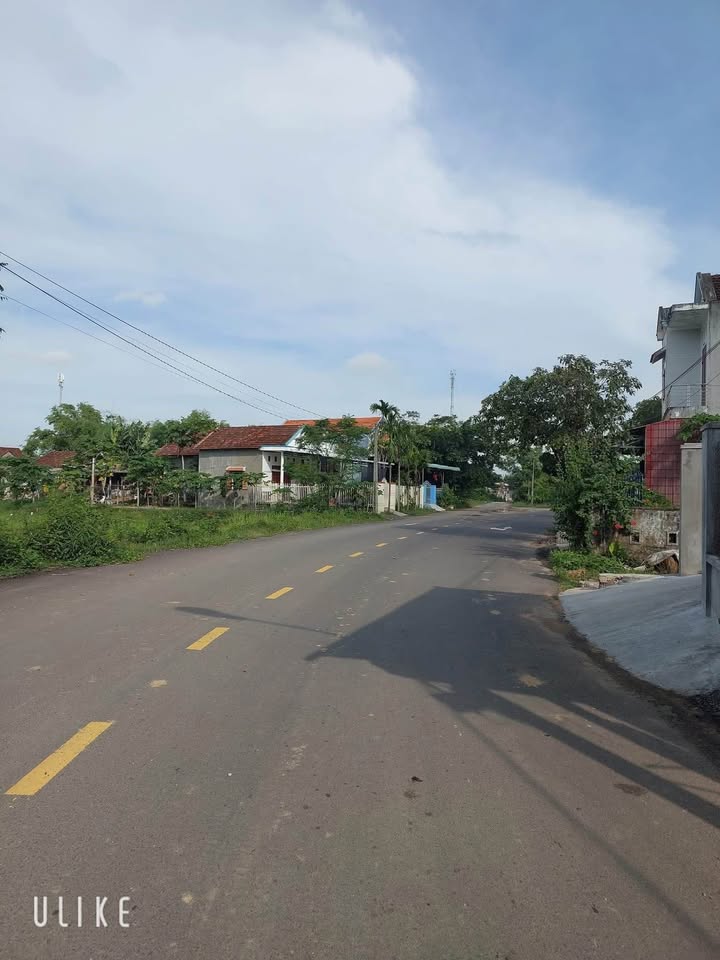 Đất nền An Nhơn Nam 210m² giá 1.05 tỷ - Cơ hội đầu tư không thể bỏ qua!