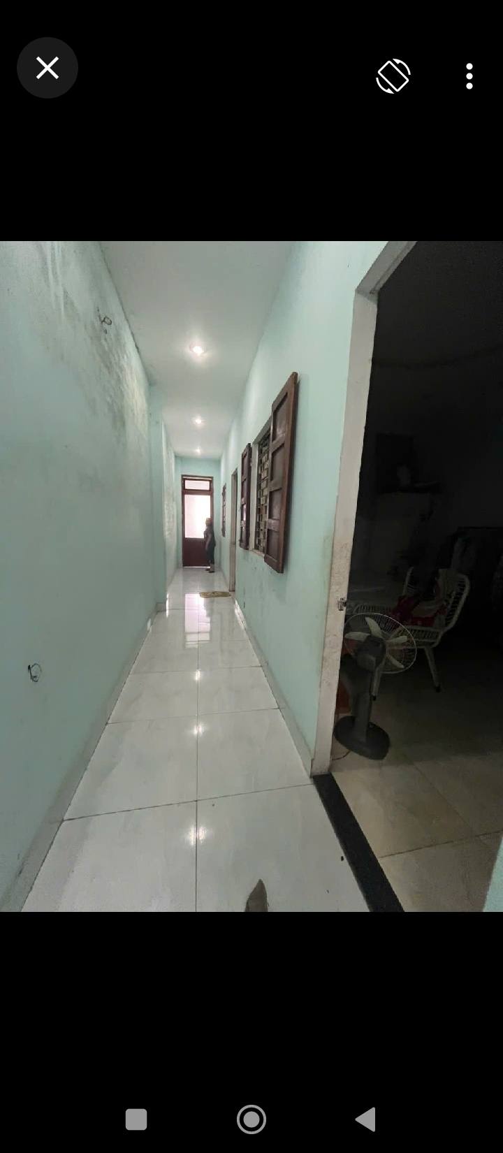 Nhà 3 tầng An Thượng, Đà Nẵng 80m² giá 12 tỷ - Gần biển Mỹ Khê!