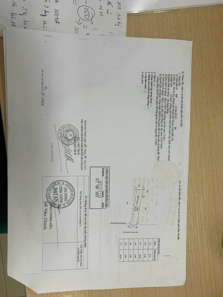 Đất mặt tiền đường A, phường Tân An, 144m² giá 1.99 tỷ - Cơ hội đầu tư hấp dẫn!