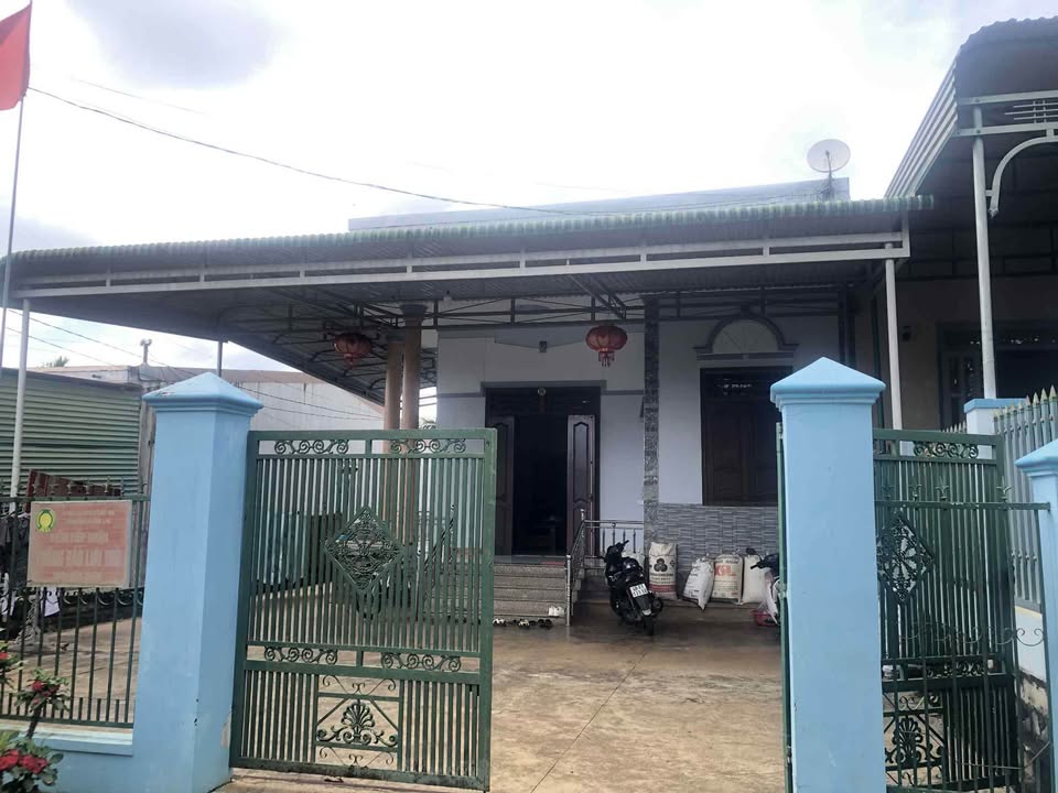 Bán nhà chính chủ 2 mặt đường Lý Thường Kiệt Đắk Mil 520m² - Vị trí siêu đẹp, tiềm năng đầu tư!