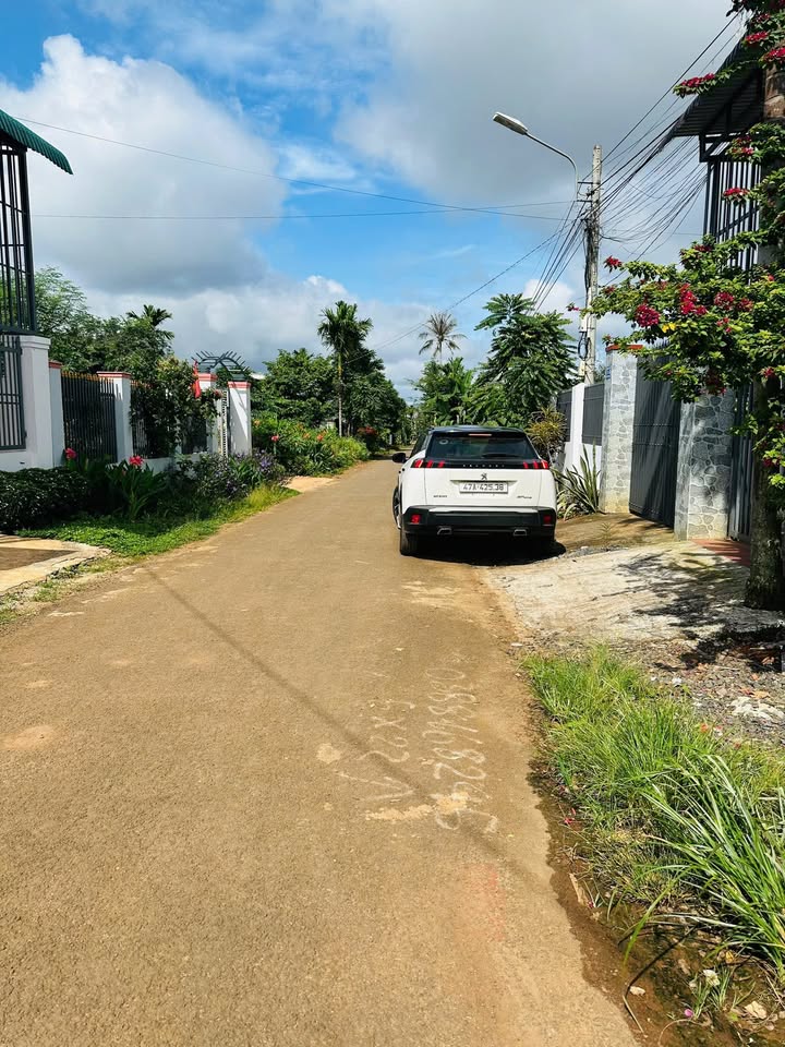 Đất mặt tiền đường KA2, Tân An 110m² giá 1.63 tỷ - Đầu tư sinh lời ngay!