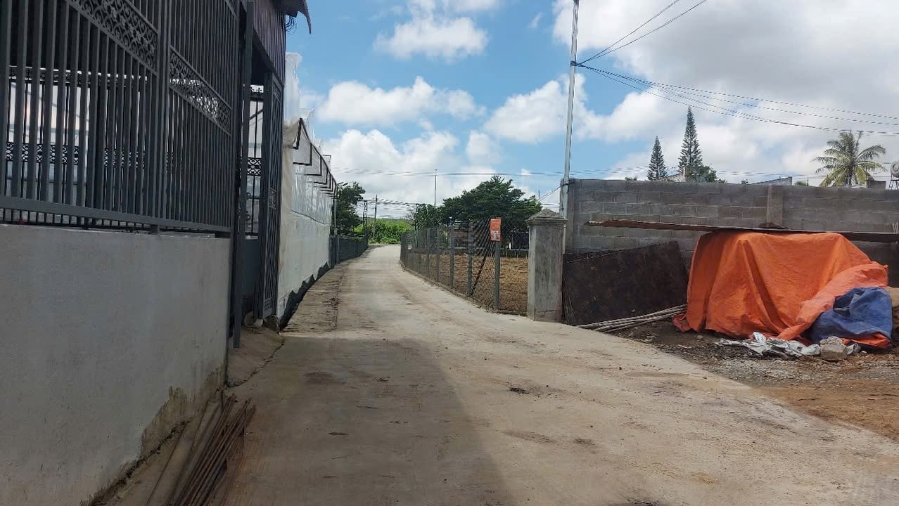 Đất nền Phú Hội, Đức Trọng 129.5m² giá 1.1 tỷ - Sổ đỏ chính chủ, thương lượng!