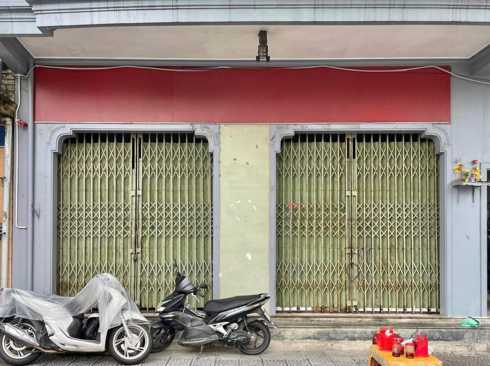 Cho thuê mặt bằng mặt tiền Lê Quý Đôn, Huế 60m² - Giá chỉ 15 triệu/tháng!