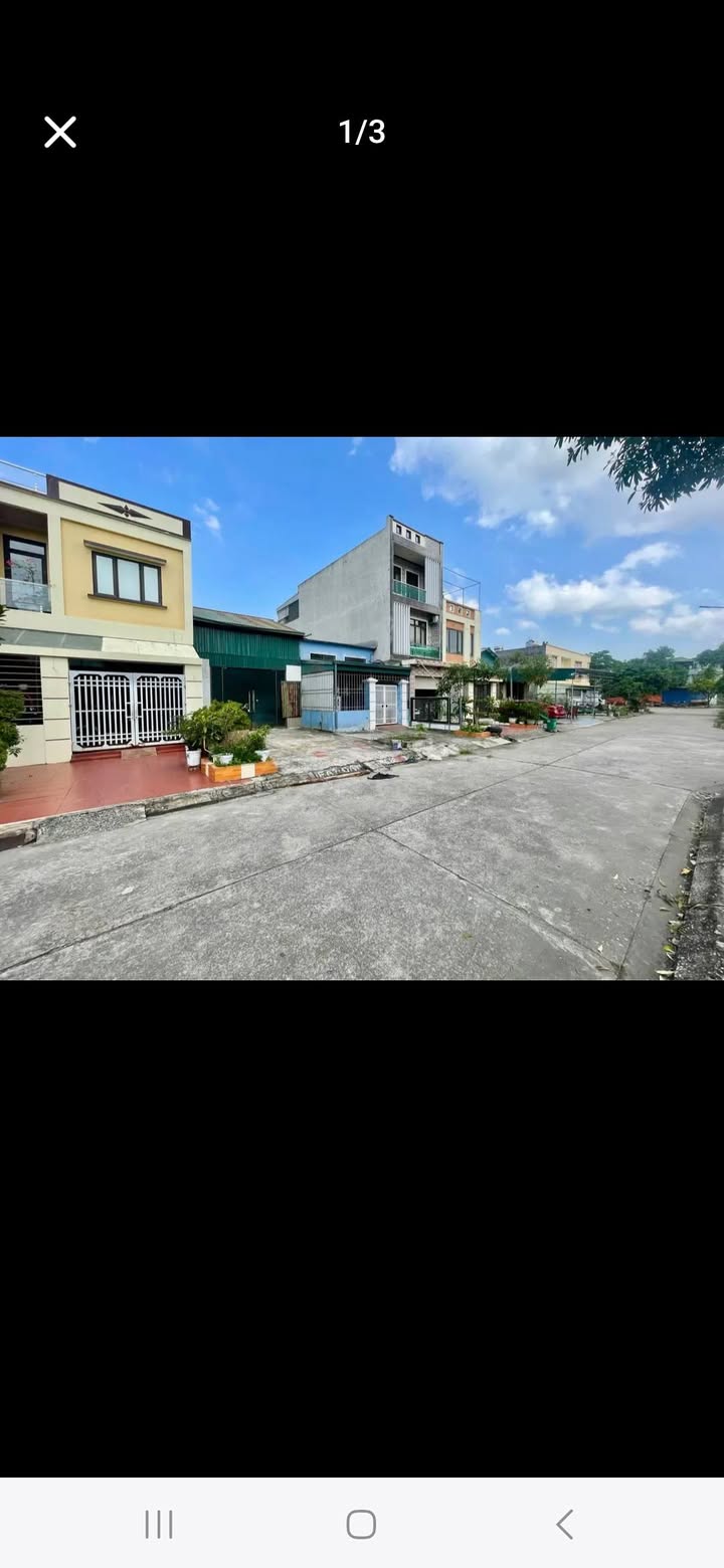 Đất nền KĐT Tuấn Thành Hạ Long 85m² giá chỉ 2.55 tỷ - Cơ hội đầu tư tuyệt vời!