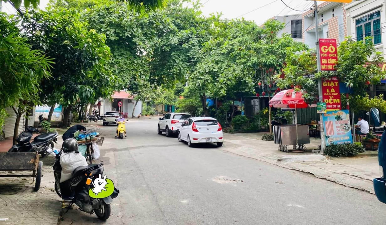 Đất kinh doanh mặt tiền Đồi Cam - Thanh Miếu 76m² giá 3,9 tỷ - Cơ hội đầu tư tuyệt vời!