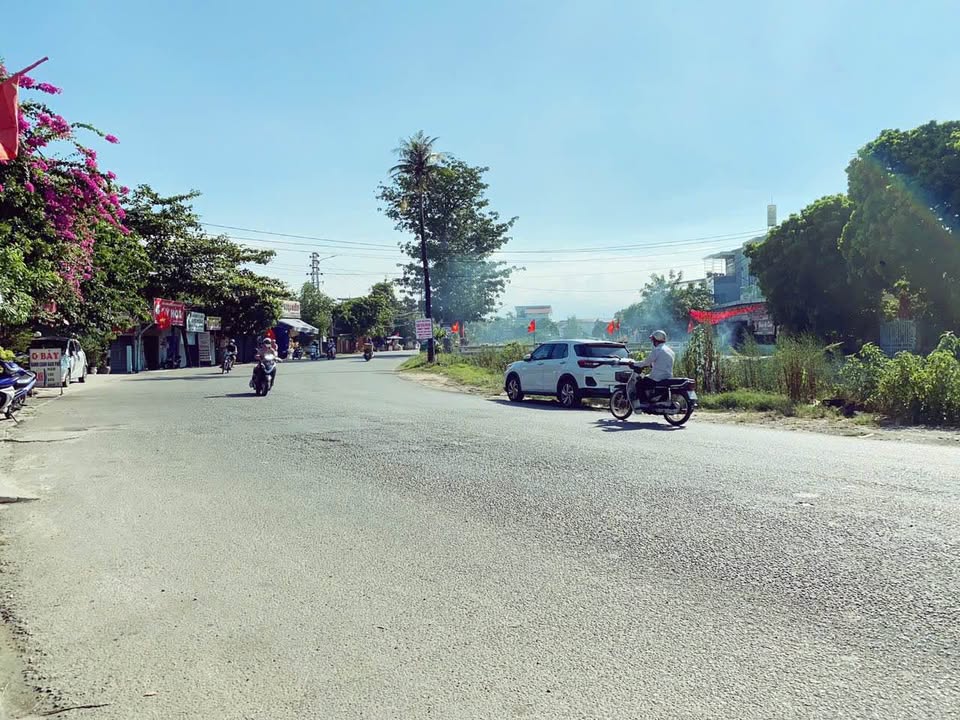 Đất kiệt Otto Nam Thượng, Phú Thượng, 118m² giá 1.7 tỷ - Sổ hồng chính chủ!