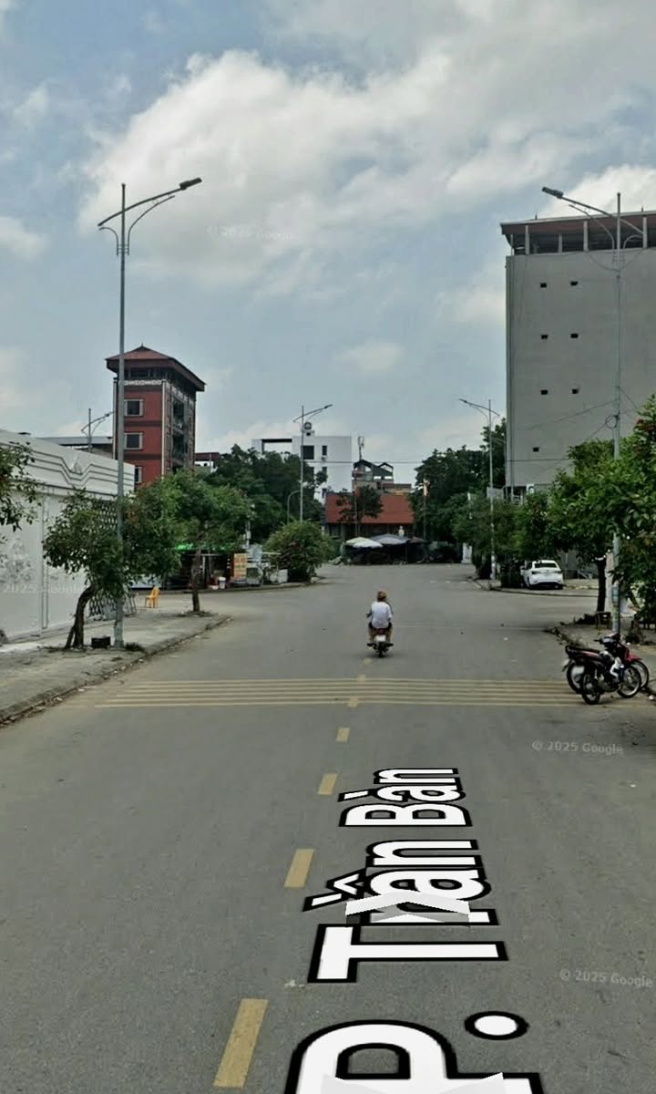 Nhà 2 tầng Giang Liễu, Quế Võ, Bắc Ninh 105m² giá 4 tỷ - Đầu tư sinh lời ngay!