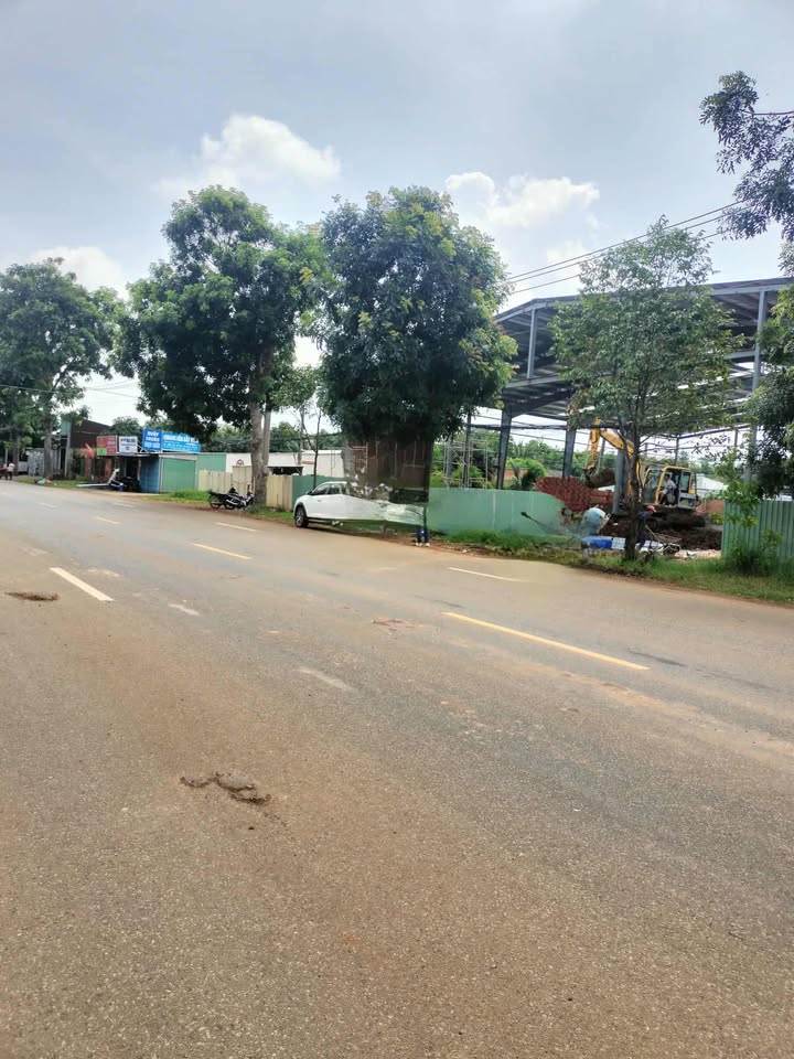 Đất nền mặt tiền Quốc lộ 56, xã Bàu Chinh, 240m² giá 2.7 tỷ - Đầu tư kinh doanh sinh lời ngay!