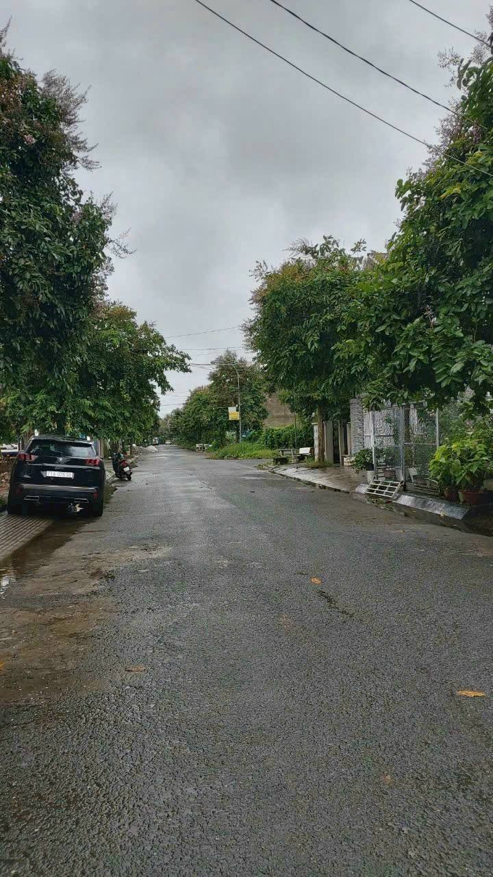 Đất nền Sao Mai phường 7 Bến Tre 86.2m² giá 2.3 tỷ - Cần bán gấp!