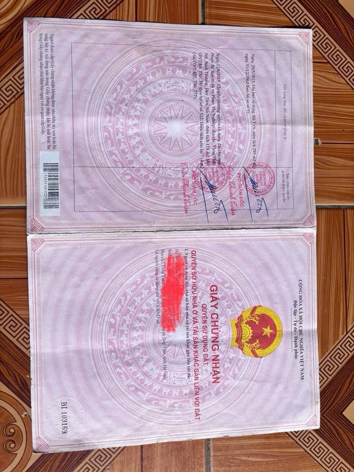 Đất đẹp Bạch Thượng, Duy Tiên 885m² giá thương lượng - Mặt tiền 20m lý tưởng!