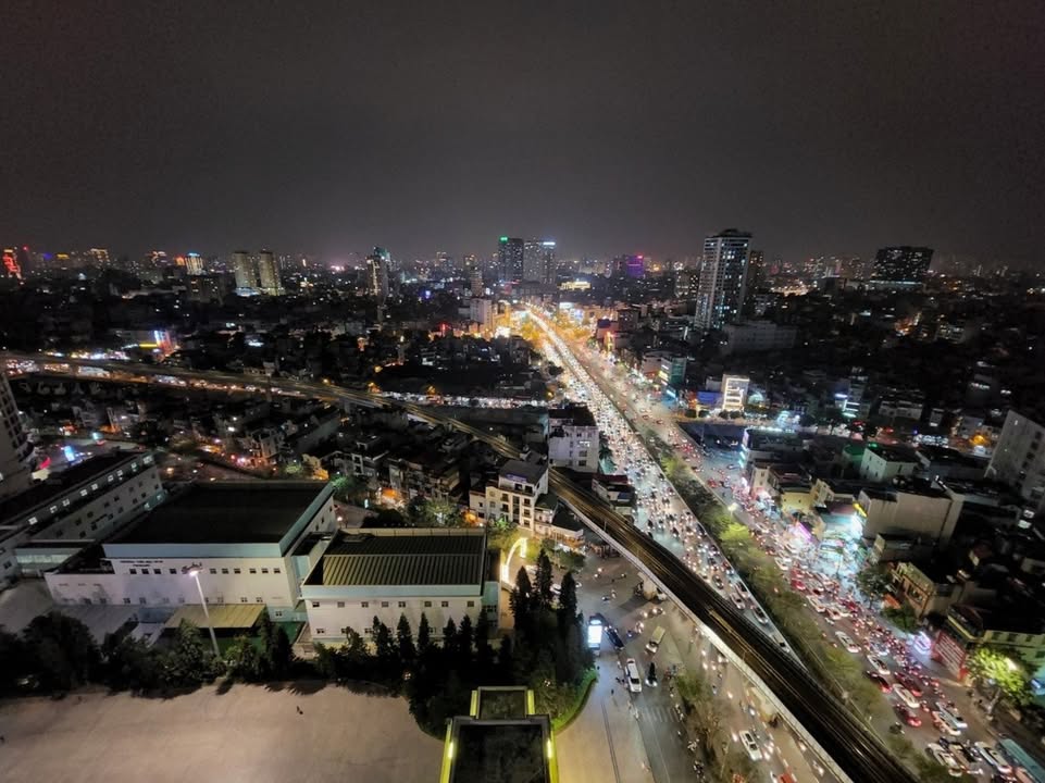 Căn hộ 1PN Royal City Thanh Xuân - Giá thỏa thuận - View quảng trường tuyệt đẹp!