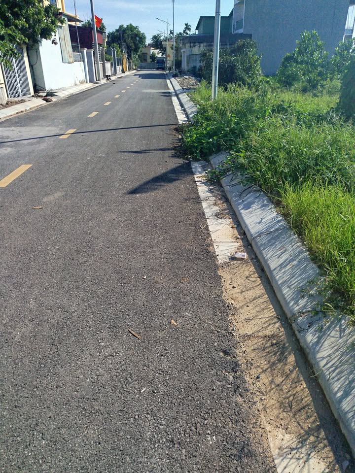 Đất nền Lê Xá, Kiến Thụy, Hải Phòng 132m² - Đầu tư sinh lời cao!