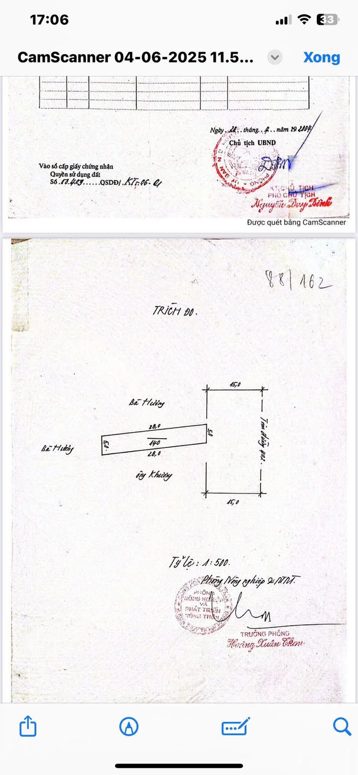 Đất nền Dương Kinh Hải Phòng 140m² giá thỏa thuận - Vị trí đắc địa cho đầu tư