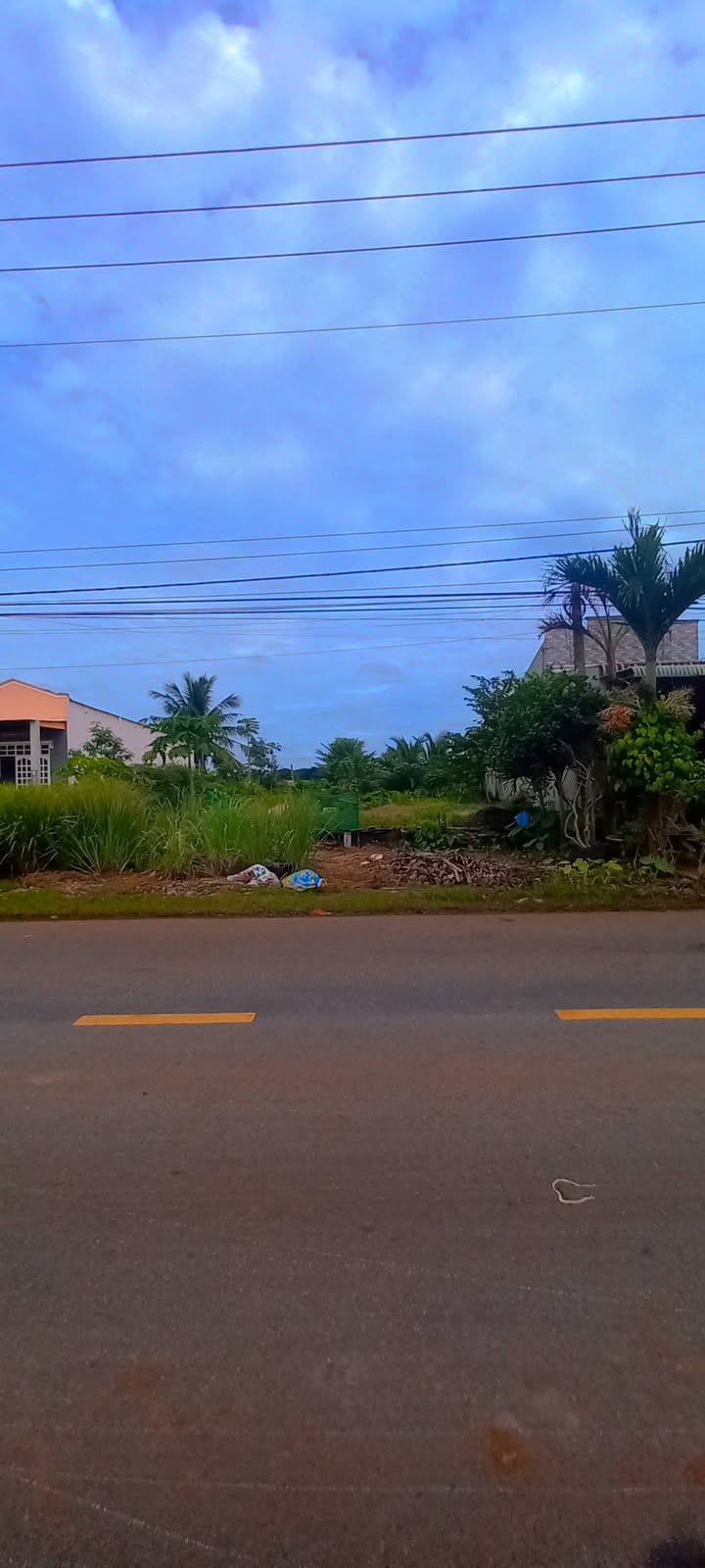 Đất mặt tiền nhựa Xuân Lộc, Long Khánh 165m² giá 1.3 tỷ - Cơ hội đầu tư tuyệt vời!