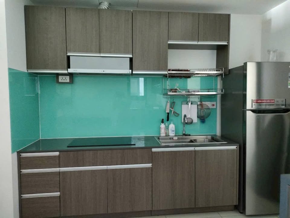 Căn hộ Topaz Twins Biên Hòa 62m² giá 2.25 tỷ - Tầng cao thoáng mát, full nội thất!