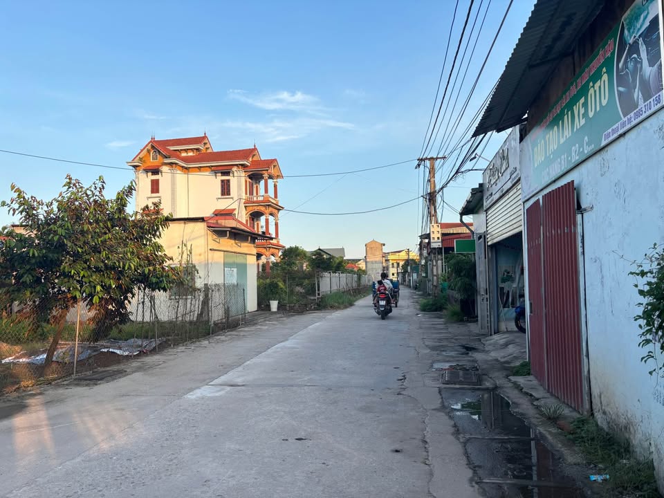 Đất nền Liên Nghĩa Văn Giang 100m² giá thỏa thuận - Chính chủ bán nhanh!