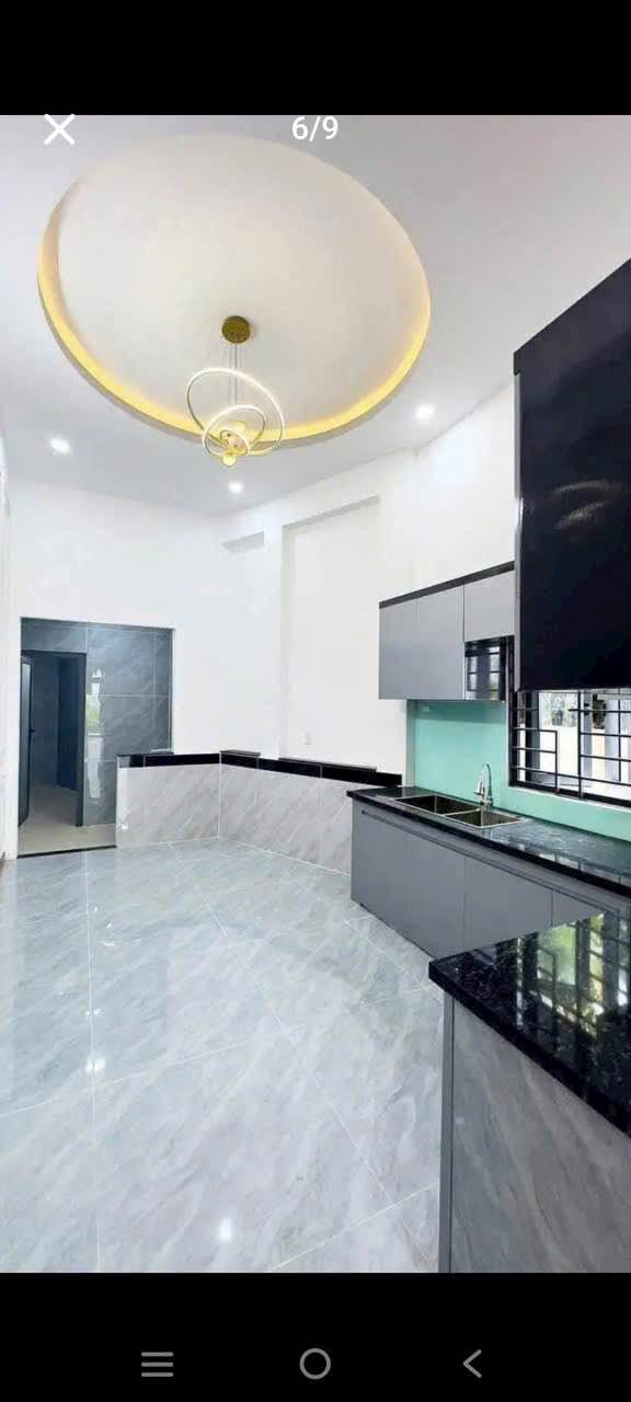 Nhà góc 2 mặt tiền KDC Hoàng Minh Chánh, Biên Hòa 67m² giá 2.65 tỷ - Thoáng mát, tiện ích đầy đủ!