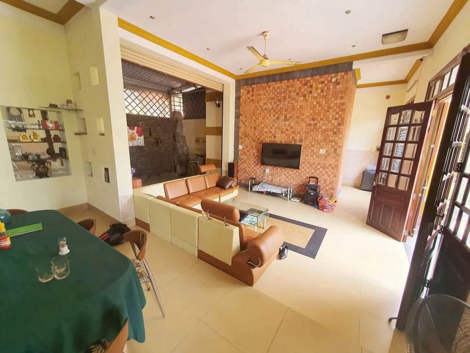 Biệt thự siêu đẹp tại Hiệp Hoà, Biên Hòa 920m² giá 82 tỷ - View sông đẳng cấp!