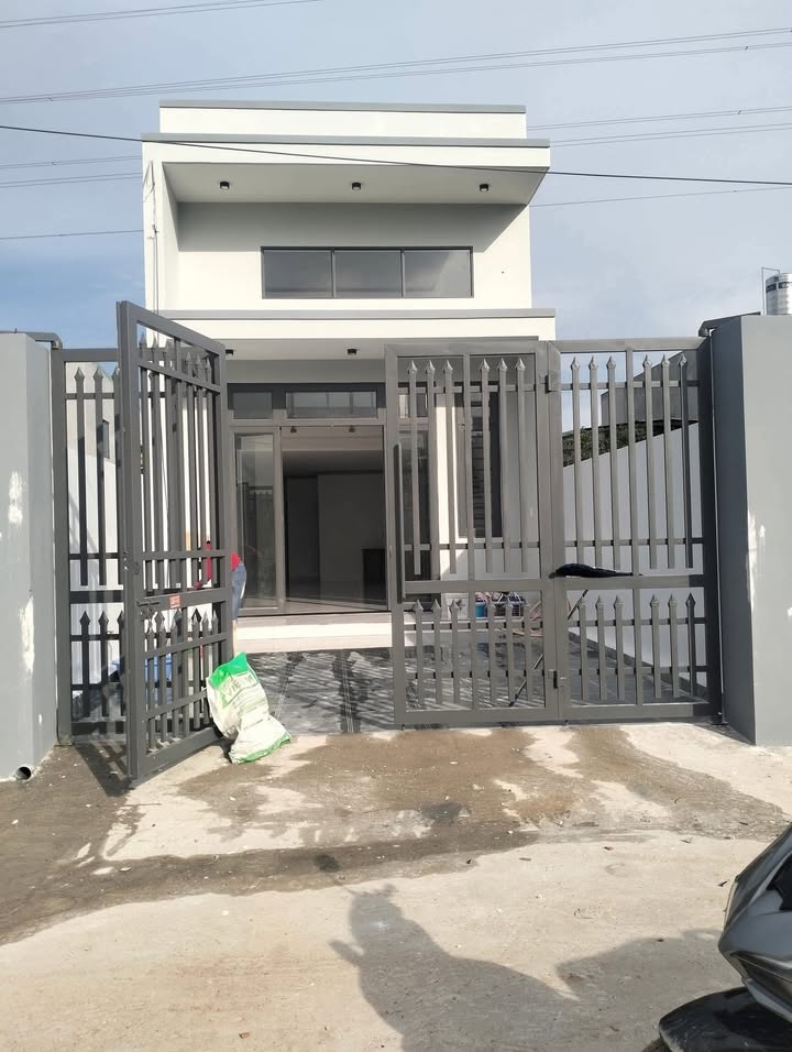 Nhà riêng xã Bình Minh Trảng Bom 100m² giá 1.85 tỷ - Sổ riêng thổ cư chính chủ!