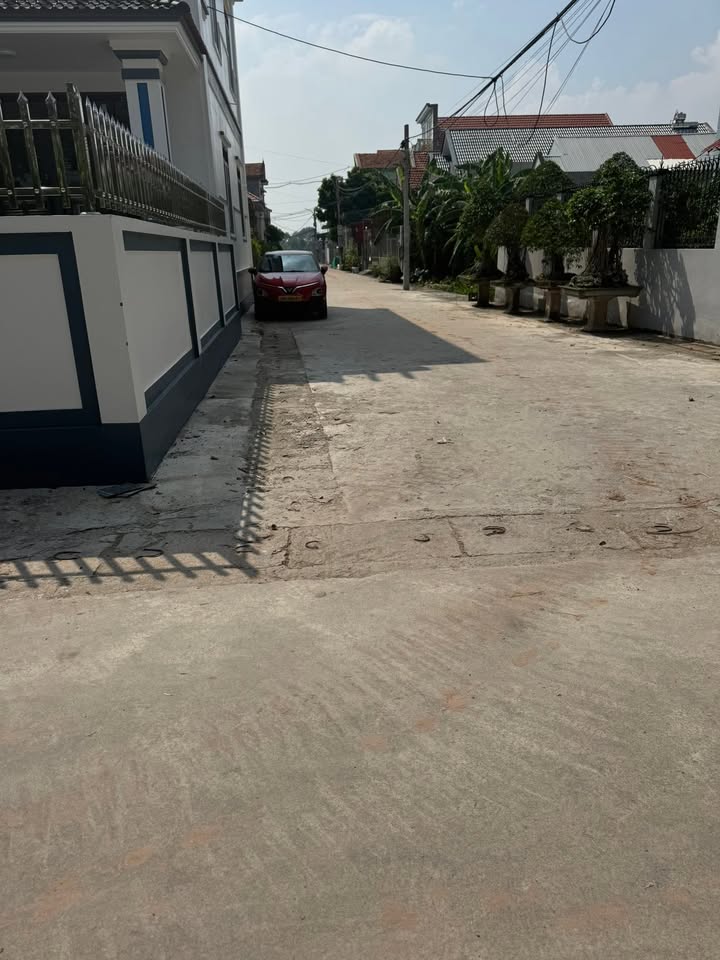 Đất Vĩnh Xá Kim Động 238m² giá 3.671 tỷ - Đầu tư sinh lời ngay hôm nay!