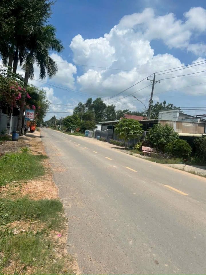 Đất mặt tiền đường Lộc Ninh, xã Lộc Ninh, 757m² giá 3.5 tỷ - Cơ hội đầu tư lý tưởng!