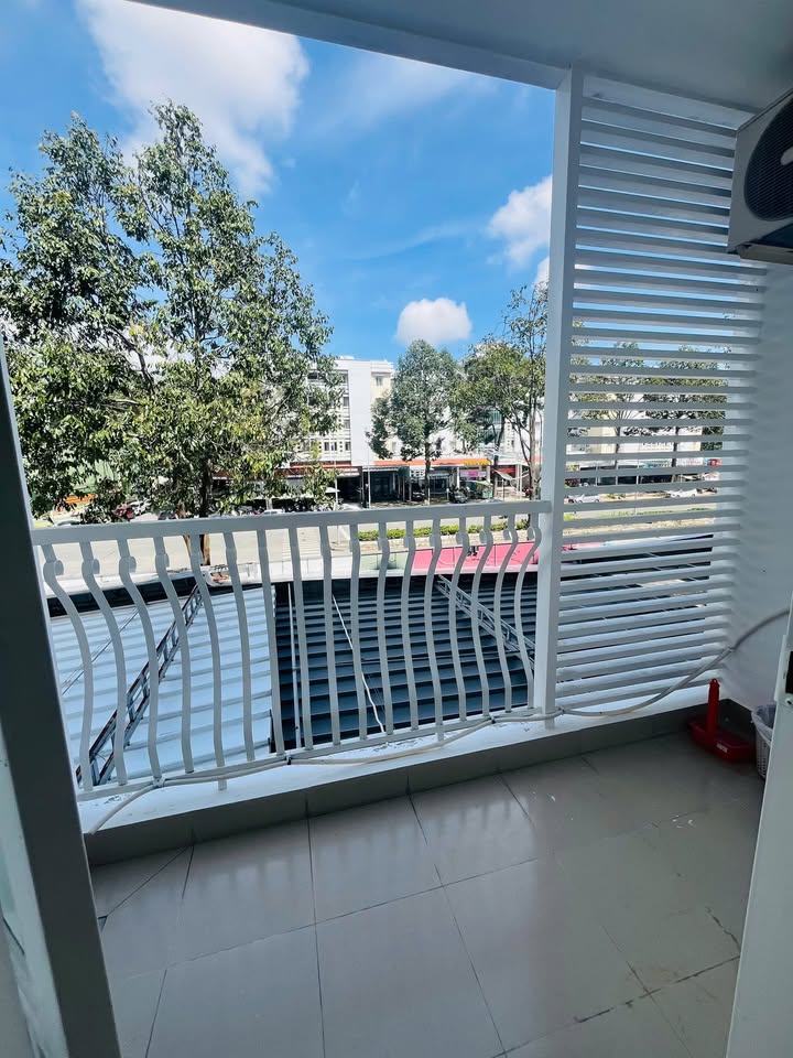 Căn hộ chung cư CADIF Cần Thơ 62m² giá 1.75 tỷ - Sẵn sàng vào ở ngay!