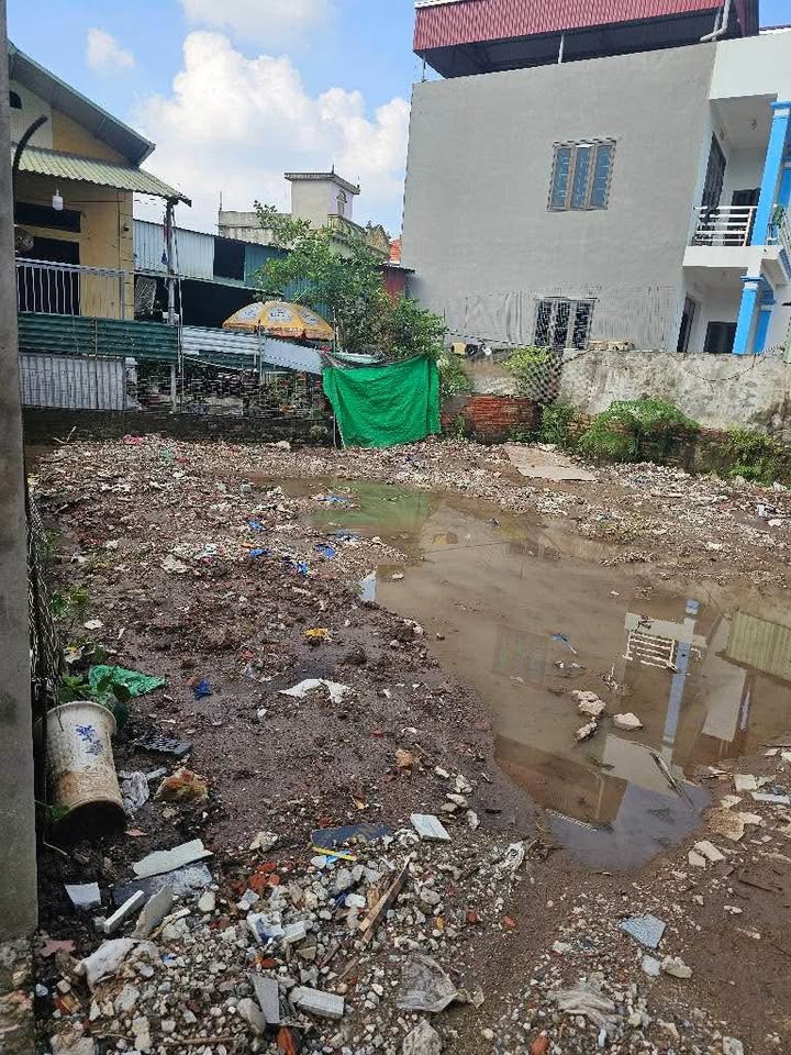 Đất nền Hồng Vân Thường Tín 75m² giá 3.6 tỷ - Tiềm năng tăng giá cao!