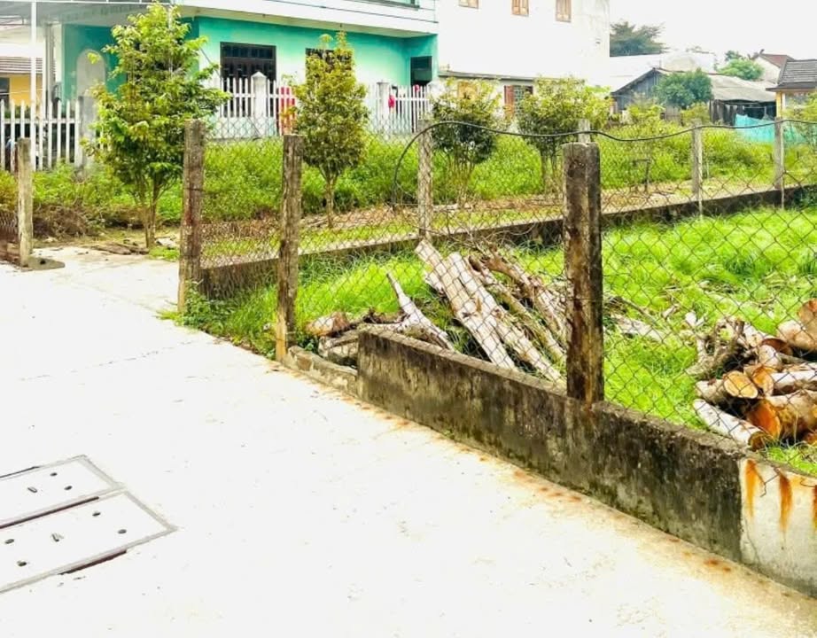 Đất lô góc An Khê, Cẩm Lệ, Đà Nẵng 110m² chỉ 2 tỷ - Cơ hội vàng cho nhà đầu tư!