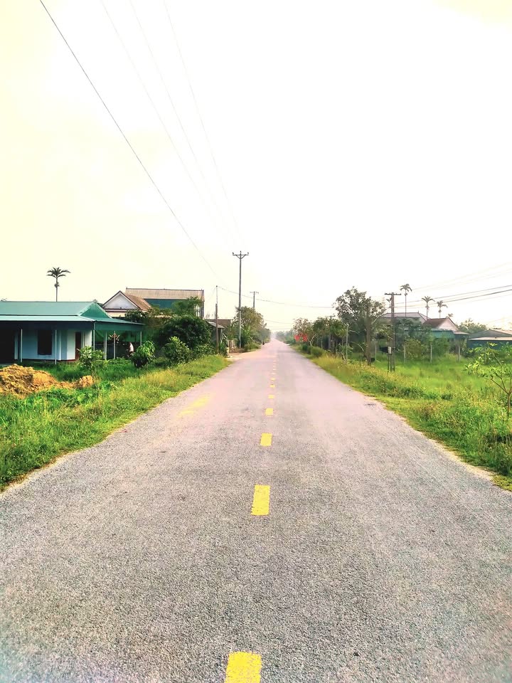 Lô đất Yên Hòa Cẩm Xuyên 145m² giá 800 triệu - Đầu tư kinh doanh sinh lời!