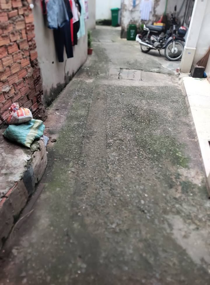 Nhà bán tại Tân Kỳ, Tân Bình 24m² giá 2 tỷ - Chính chủ, vị trí đắc địa!