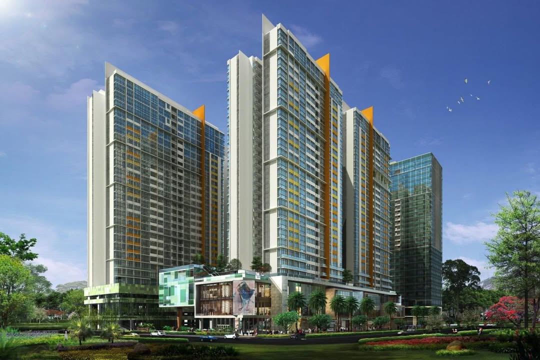 Căn hộ The Vista An Phú 101m² giá 9 tỷ - Bán gấp, view sông đẹp!