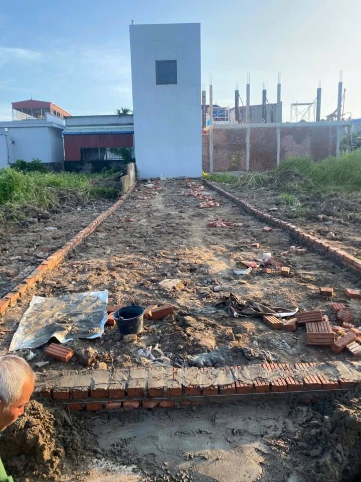 Đất Kiều Trung, An Dương 80m² giá chỉ 1 tỷ - Cơ hội đầu tư tuyệt vời!