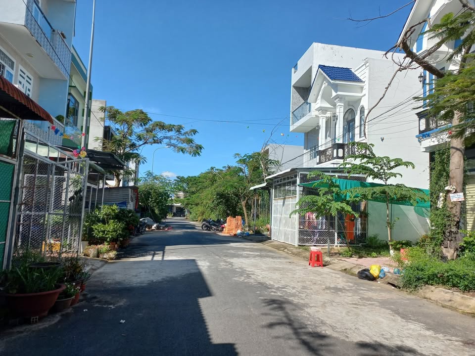 Đất nền KDC Phú An Cần Thơ 100m² giá 2.45 tỷ - Cơ hội đầu tư hấp dẫn!