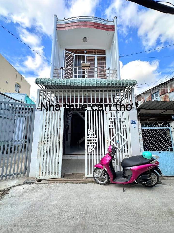 Nhà cho thuê hẻm 107 đường Hoàng Văn Thụ, 50m² chỉ 6 triệu - Phù hợp kinh doanh!