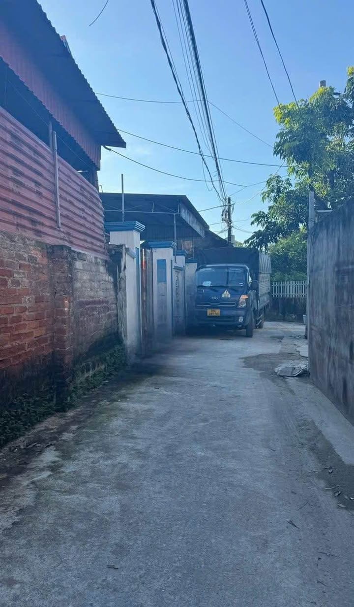 Đất nền lô góc 89m² phường Thượng Hồng, Mỹ Hào - Giá chỉ 1.9 tỷ, cơ hội đầu tư hiếm có!