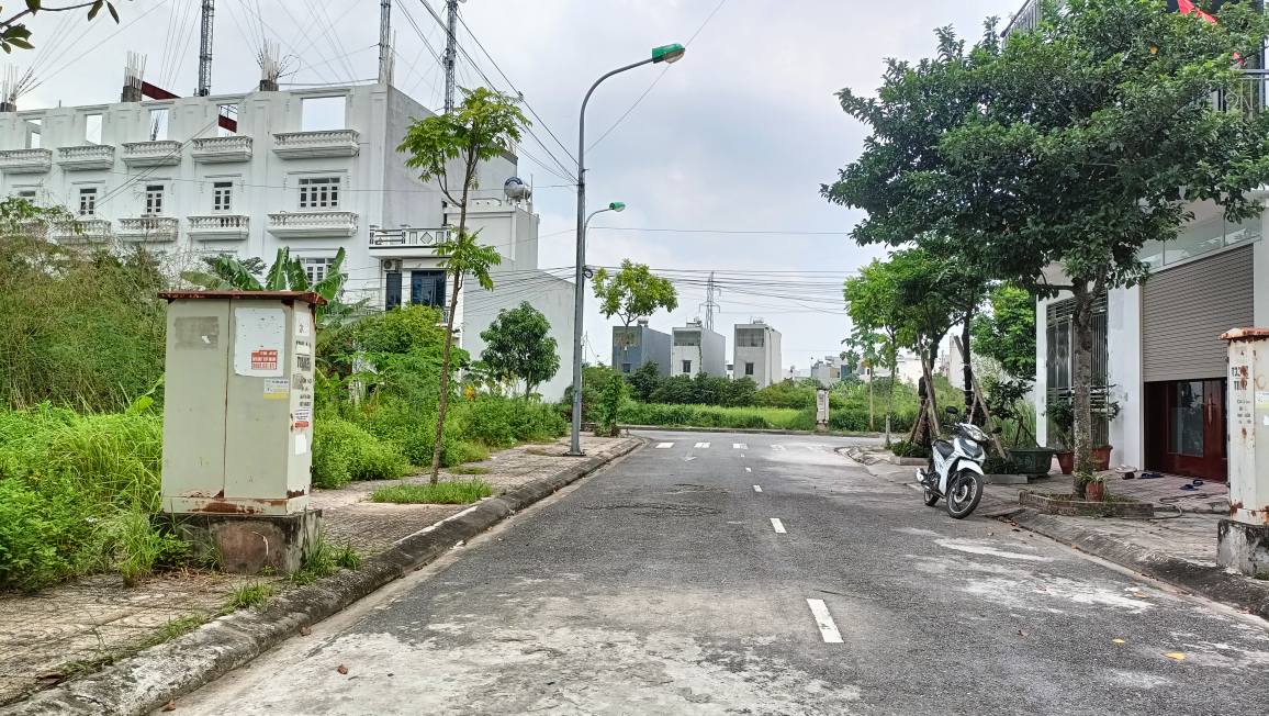 Đất nền Phú Xuân Thái Bình 71m² giá 2 tỷ - Đầu tư sinh lời ngay!