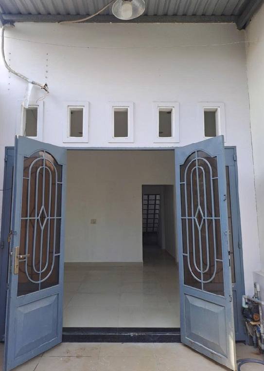 Nhà gác lửng 57m² Tân Chánh Hiệp giá 3.2 tỷ - Hẻm xe hơi vào tận nhà!