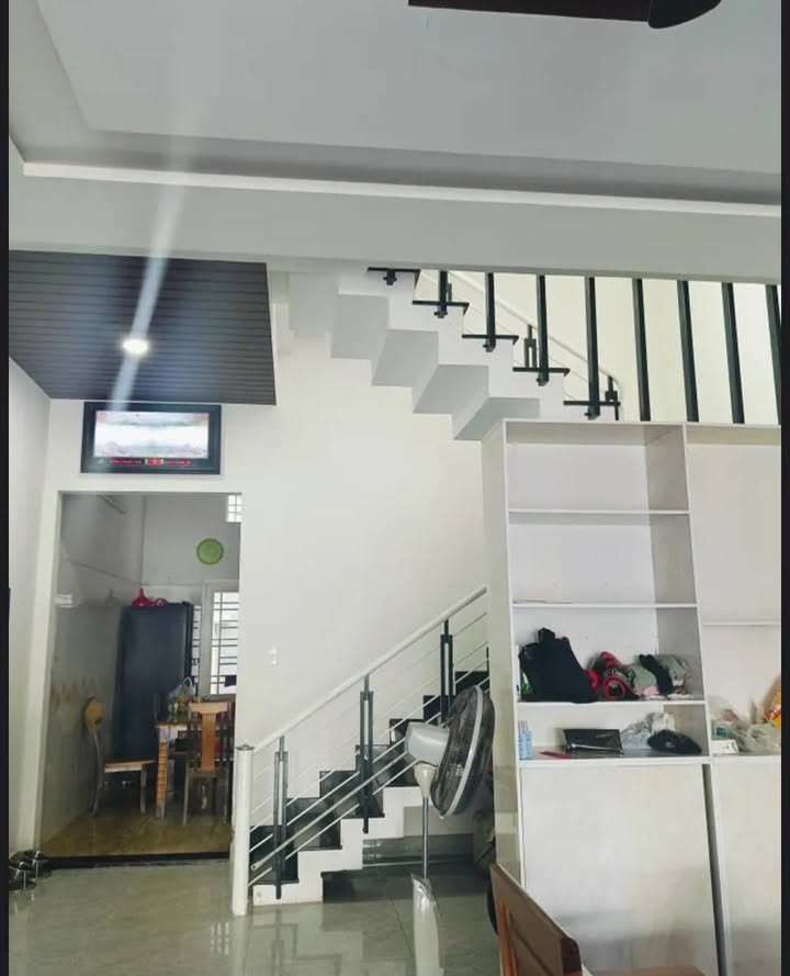 Nhà 3 tầng đường Võ Chí Công, Cẩm Lệ, Đà Nẵng 281m² giá 26.5 tỷ - Tiềm năng kinh doanh vượt trội!