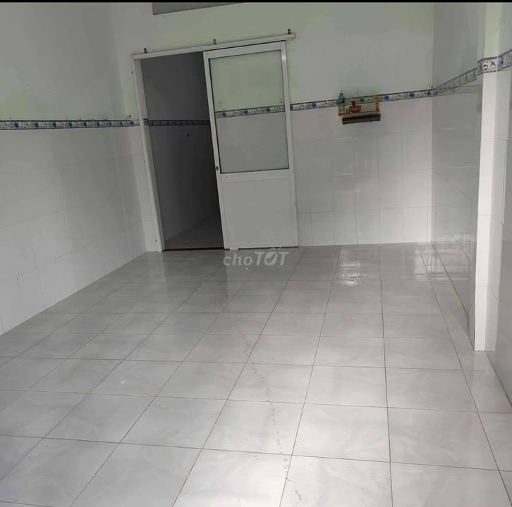 Phòng trọ cho thuê tại Chợ Giồng Keo 35m² chỉ 800k - Không gian thoải mái!