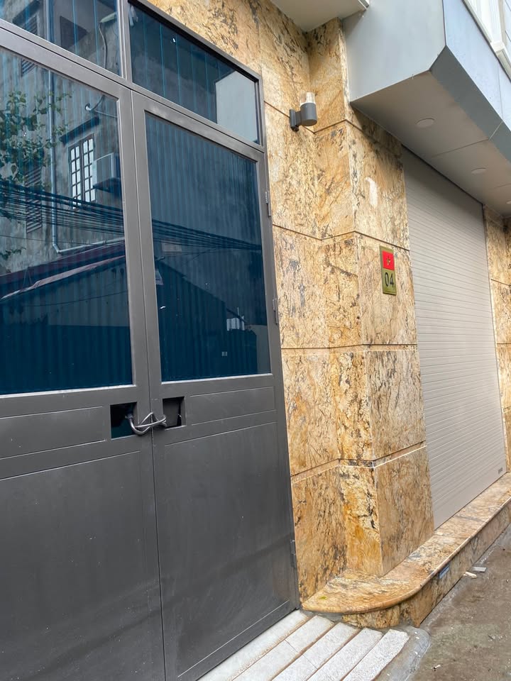 Nhà Phúc Đồng Long Biên 50m² giá 6 tỷ - Nhà đẹp ở ngay!