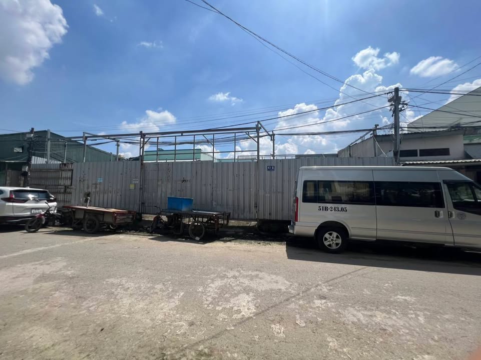 Đất nền thổ cư Tân Kiên 201,6m² giá 8 tỷ - Vị trí đắc địa, dân trí cao!