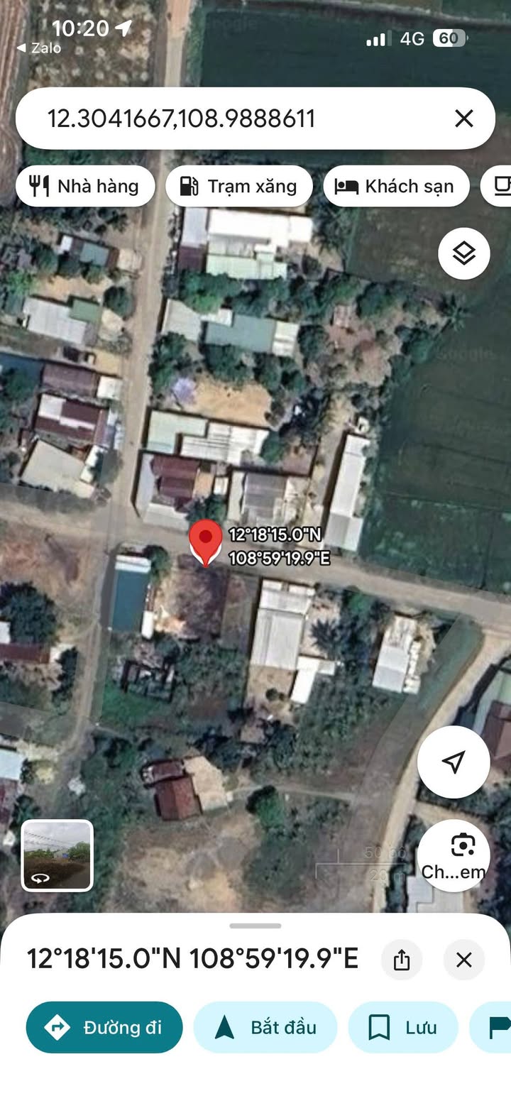 Đất mặt tiền Liên Thôn Diên Đồng 89.6m² giá 450 triệu - Cần bán gấp chính chủ!