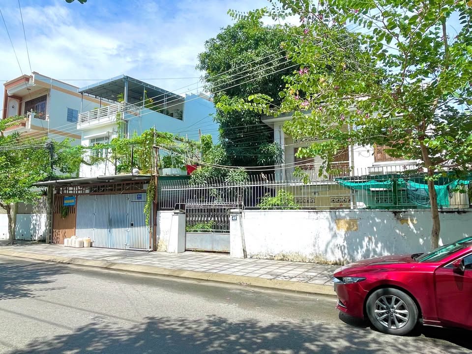 FrontHouse Khúc Thừa Dụ Nha Trang 314.7m² giá 23 tỷ 287 triệu - Cơ hội đầu tư hiếm có!