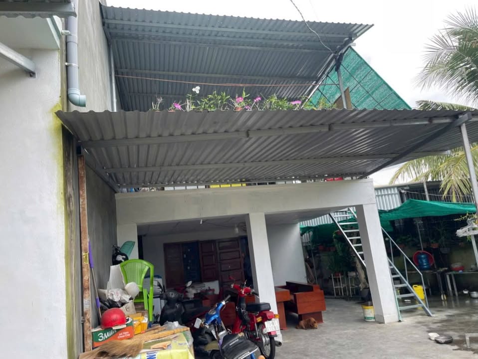 Đất tặng nhà cấp 4 Vĩnh Thái, Nha Trang 101m² chỉ 1.65 tỷ - Cơ hội sở hữu ngay!