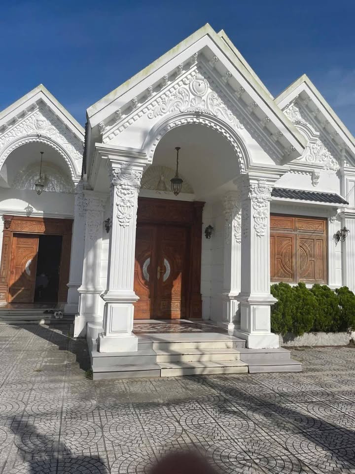 Biệt thự và vườn xã Vĩnh Phú 4052m² giá 4.5 tỷ - Cơ hội vàng cho nhà đầu tư!